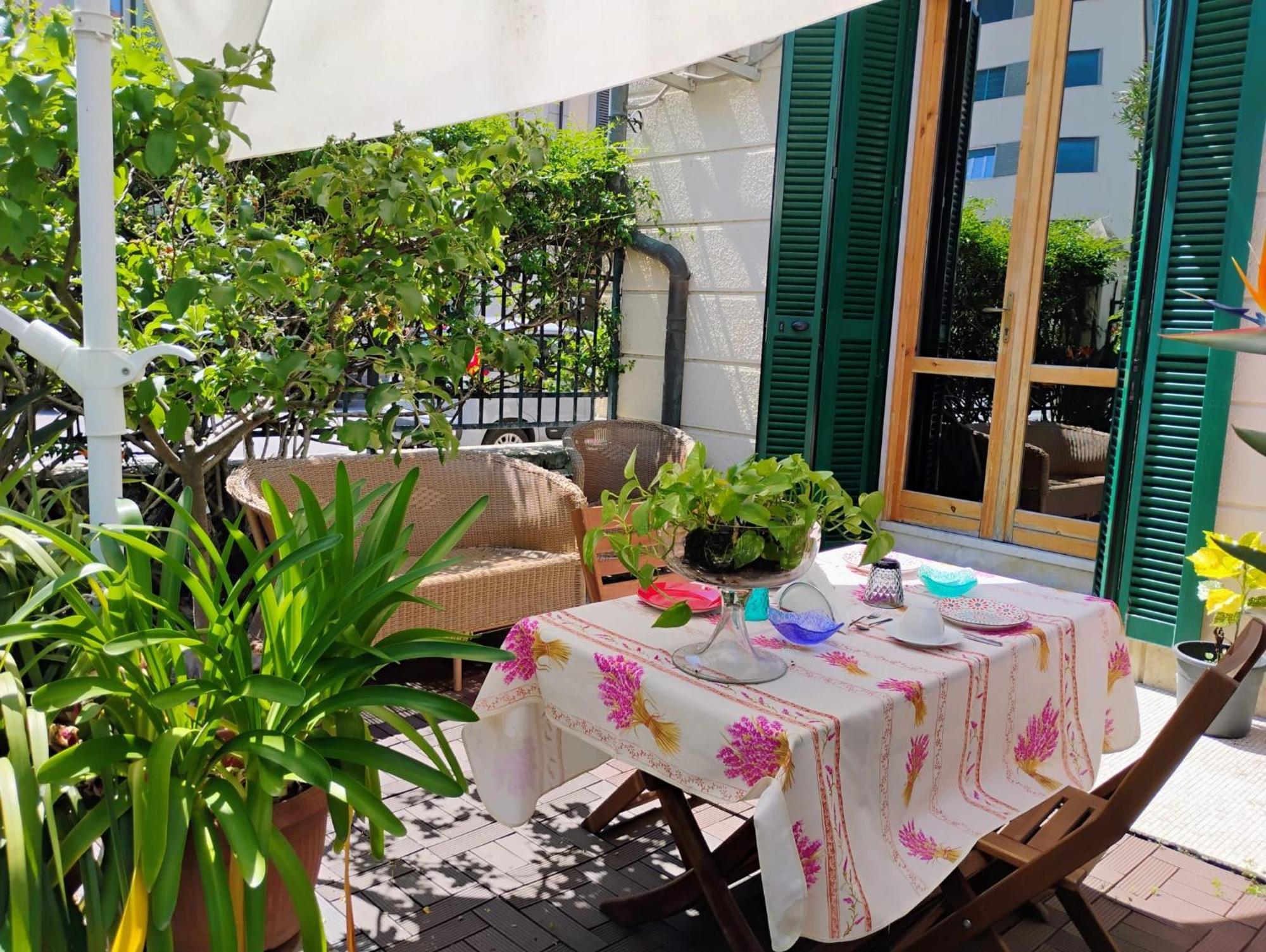 Bed and Breakfast Casa Fornaciari Viareggio Exterior foto