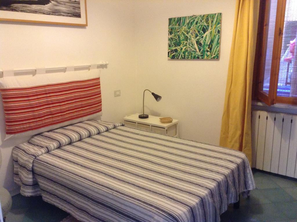 Bed and Breakfast Casa Fornaciari Viareggio Exterior foto